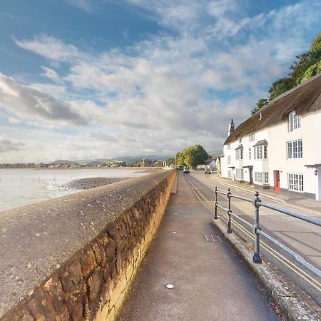 Captains Cottage Minehead Exteriér fotografie